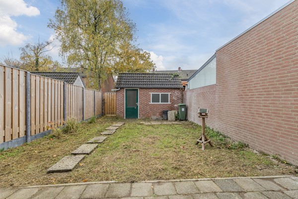 Medium property photo - Groenvinkweg 2, 5915 BP Venlo